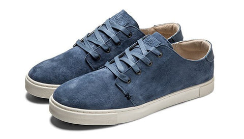 Blue Suede Shoes - RocketAmp Sample Store
