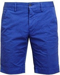 Blue Shorts - RocketAmp Sample Store