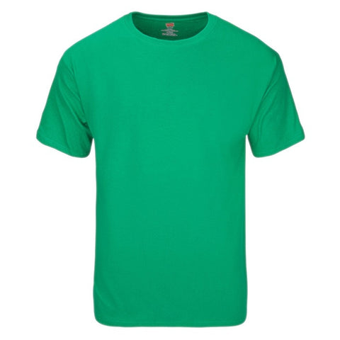 Green Tee Shirt - RocketAmp Sample Store